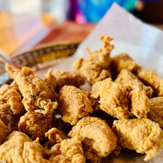 Boneless Chicken (Large).