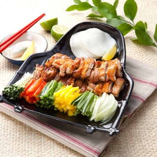 Boneless Roast Wellbeing Chicken (Large)