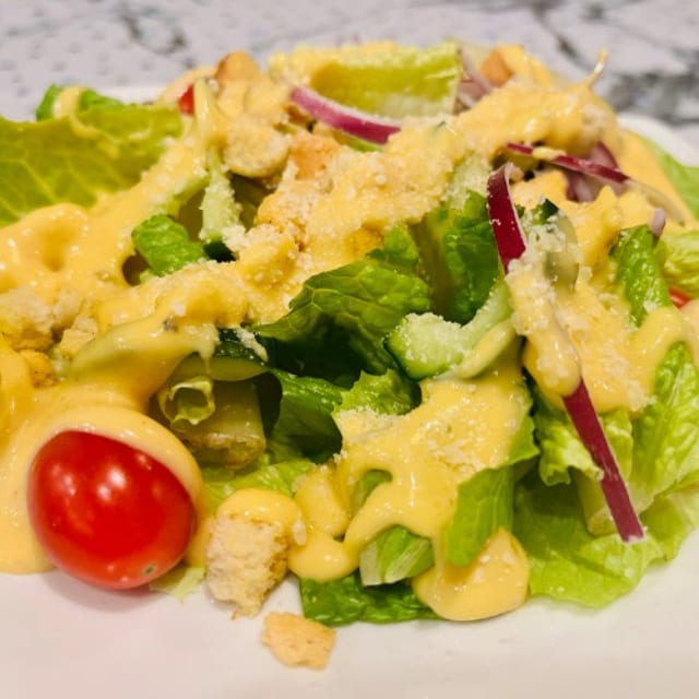 Salad.