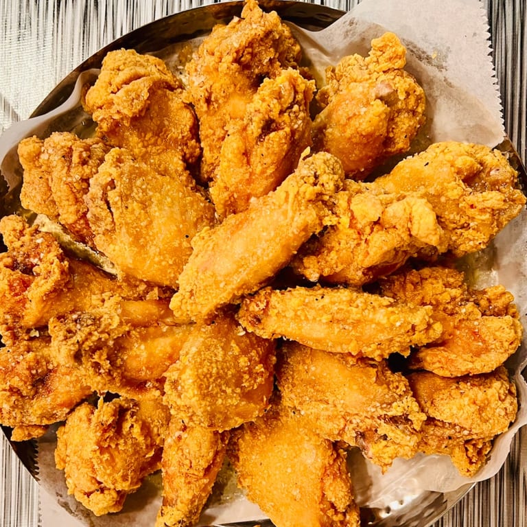 Takeout Made Easy