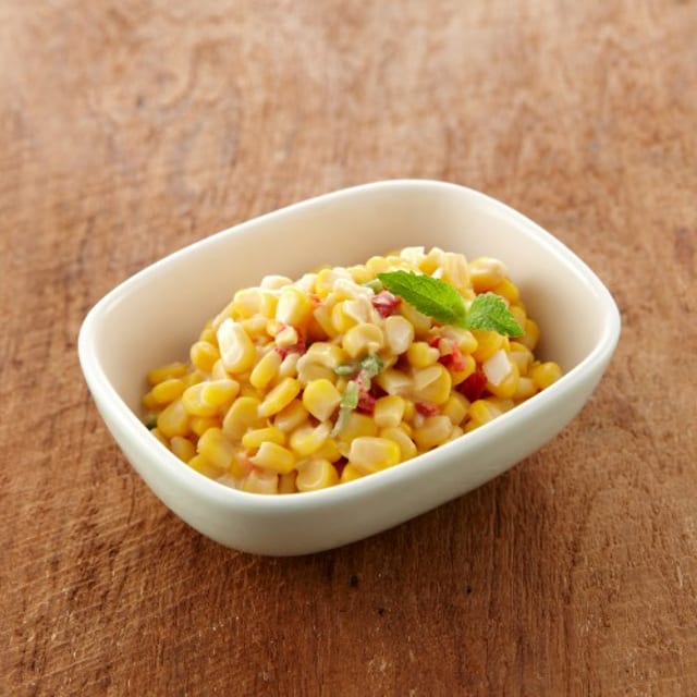 Corn Salad.