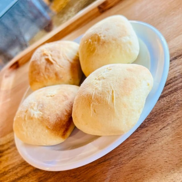 Angry Rolls.