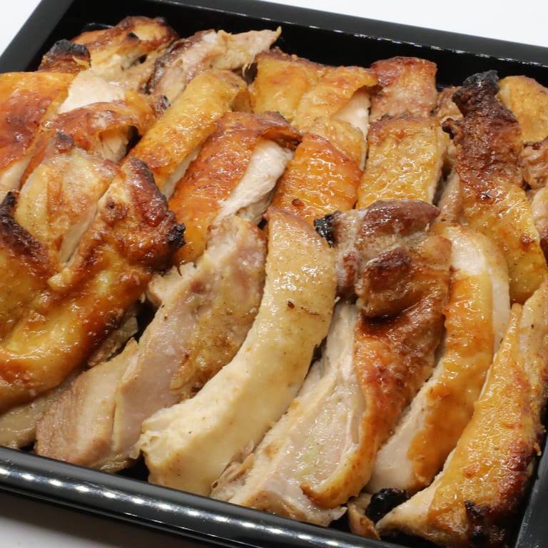 Irresistible Chicken Options