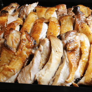 Boneless Roast Chicken (Small)