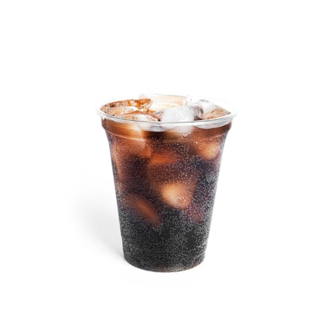 Diet Pepsi.