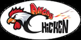 Angry Chicken