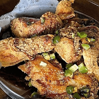Roast Chicken (Whole)