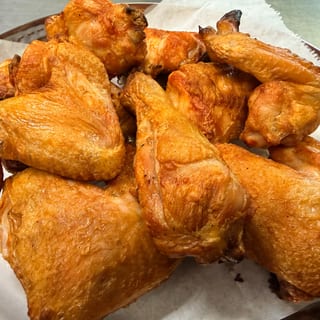 Naked Chicken (Whole)